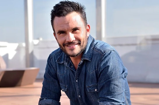 Juan Pablo Raba revela su experiencia aterradora tras una sesión de ozonoterapia