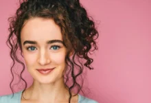 Fallece a los 33 años Kelley Mack, actriz de "The Walking Dead"