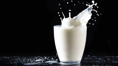La leche en tu dieta diaria: Conoce los beneficios y riesgos