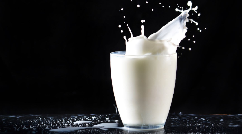 La leche en tu dieta diaria: Conoce los beneficios y riesgos