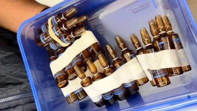 Aumenta a 90 el número de víctimas mortales por fentanilo contaminado en Argentina