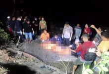 La policía de Indonesia detiene a dos sospechosos por el asesinato de Matilde Muñoz