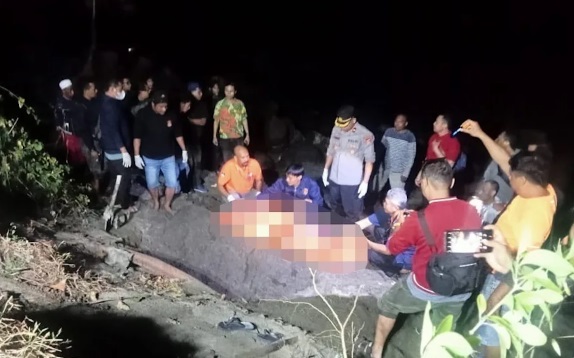 La policía de Indonesia detiene a dos sospechosos por el asesinato de Matilde Muñoz