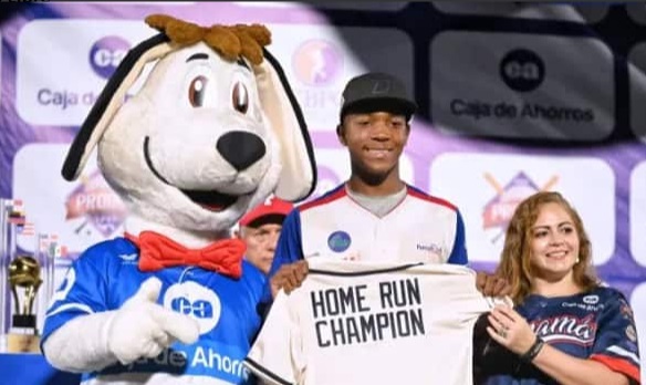 Luto en el béisbol dominicano: Muere joven prospecto de 14 años