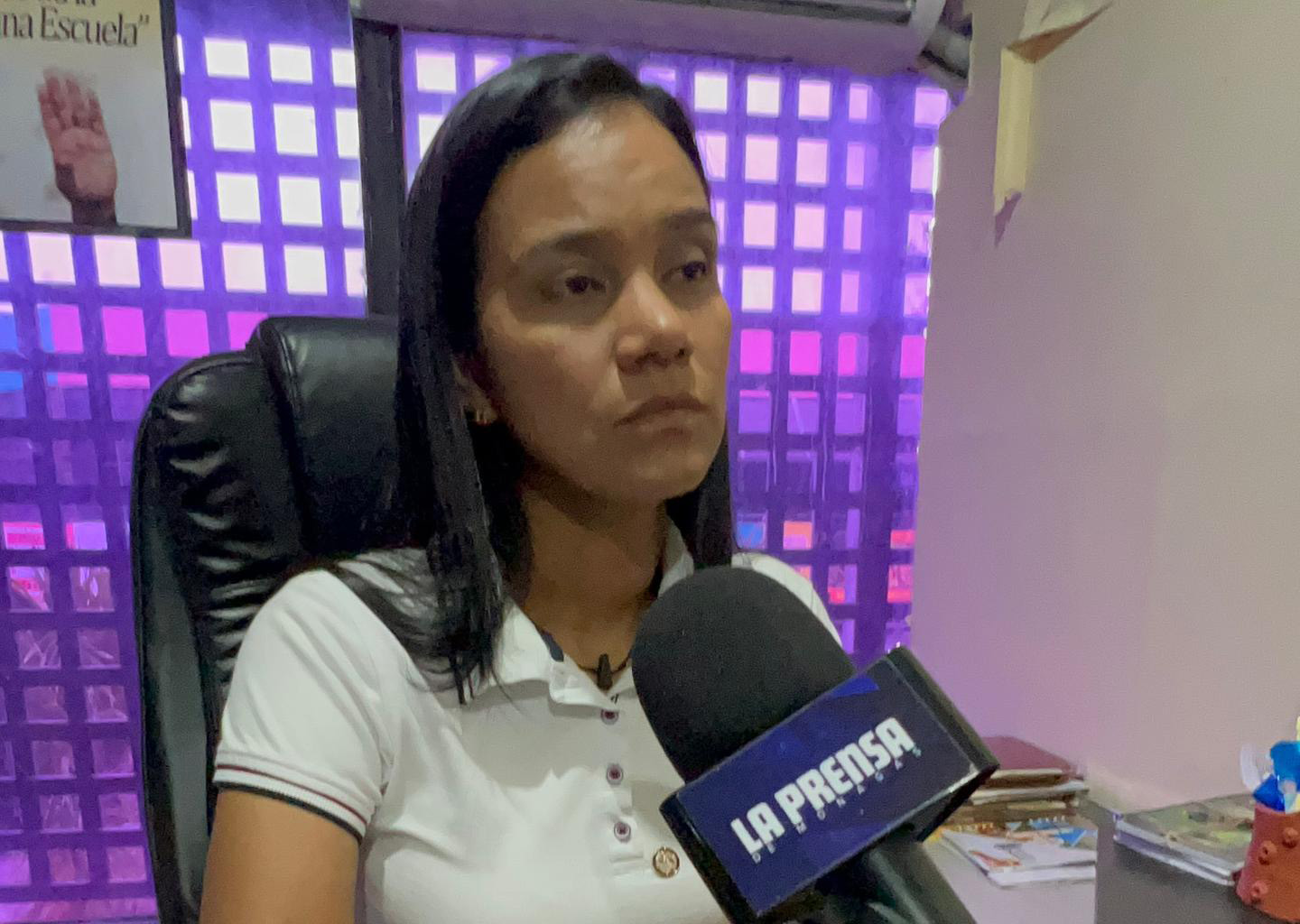 Autoridad de Educación en Monagas dio inicio al Plan Escuelas Abiertas 2025