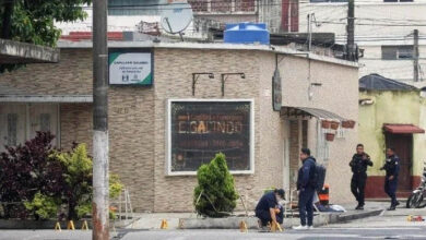 Masacre en Guatemala: La "Mara Salvatrucha" acribilla a siete personas en un velorio