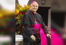 Fallece Monseñor Mario Moronta, obispo emérito de San Cristóbal, a los 76 años