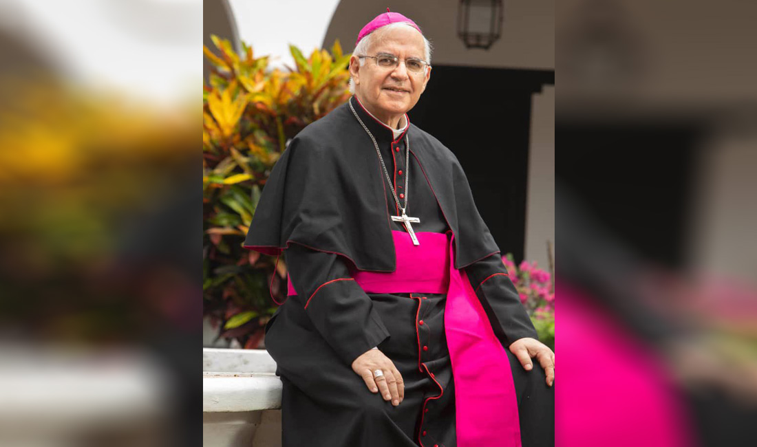 Fallece Monseñor Mario Moronta, obispo emérito de San Cristóbal, a los 76 años
