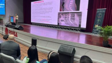 Reconocen a médicos de Monagas con la Orden Dr. José Gregorio Hernández