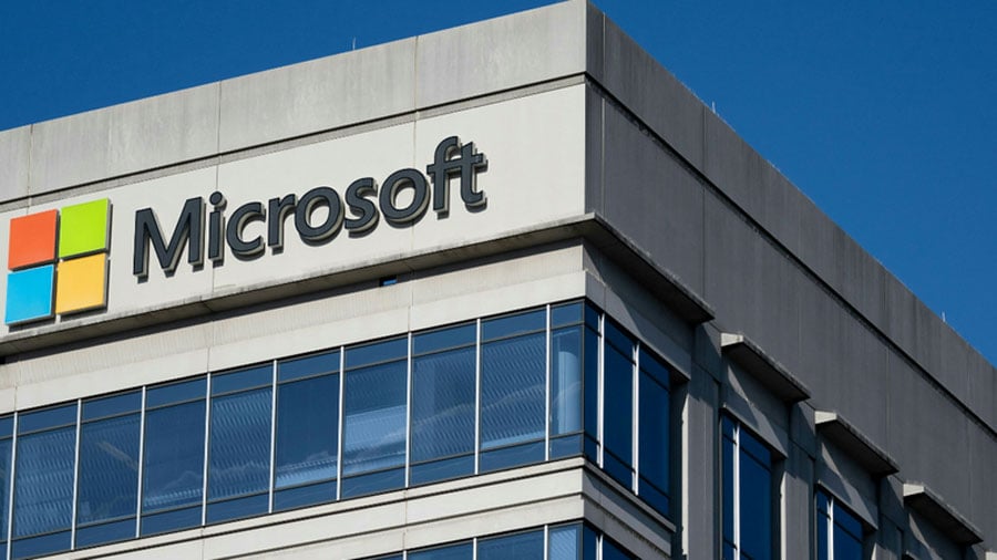 Microsoft desarrolla tecnología que devuelve el agua al planeta
