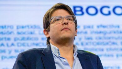 Fallece el senador colombiano Miguel Uribe Turbay