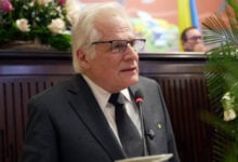 Padre de Miguel Uribe Turbay: Estoy en la mira de los mismos intereses siniestros que segaron la vida de mi hijo