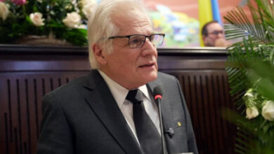 Padre de Miguel Uribe Turbay: Estoy en la mira de los mismos intereses siniestros que segaron la vida de mi hijo