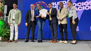 Monagas exhibe su potencial productivo en la Rueda de Negocios Internacional de Turismo
