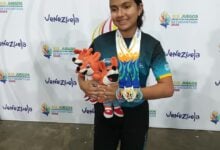 Monagas gana seis medallas en los Juegos Deportivos Nacionales Estudiantiles 2025
