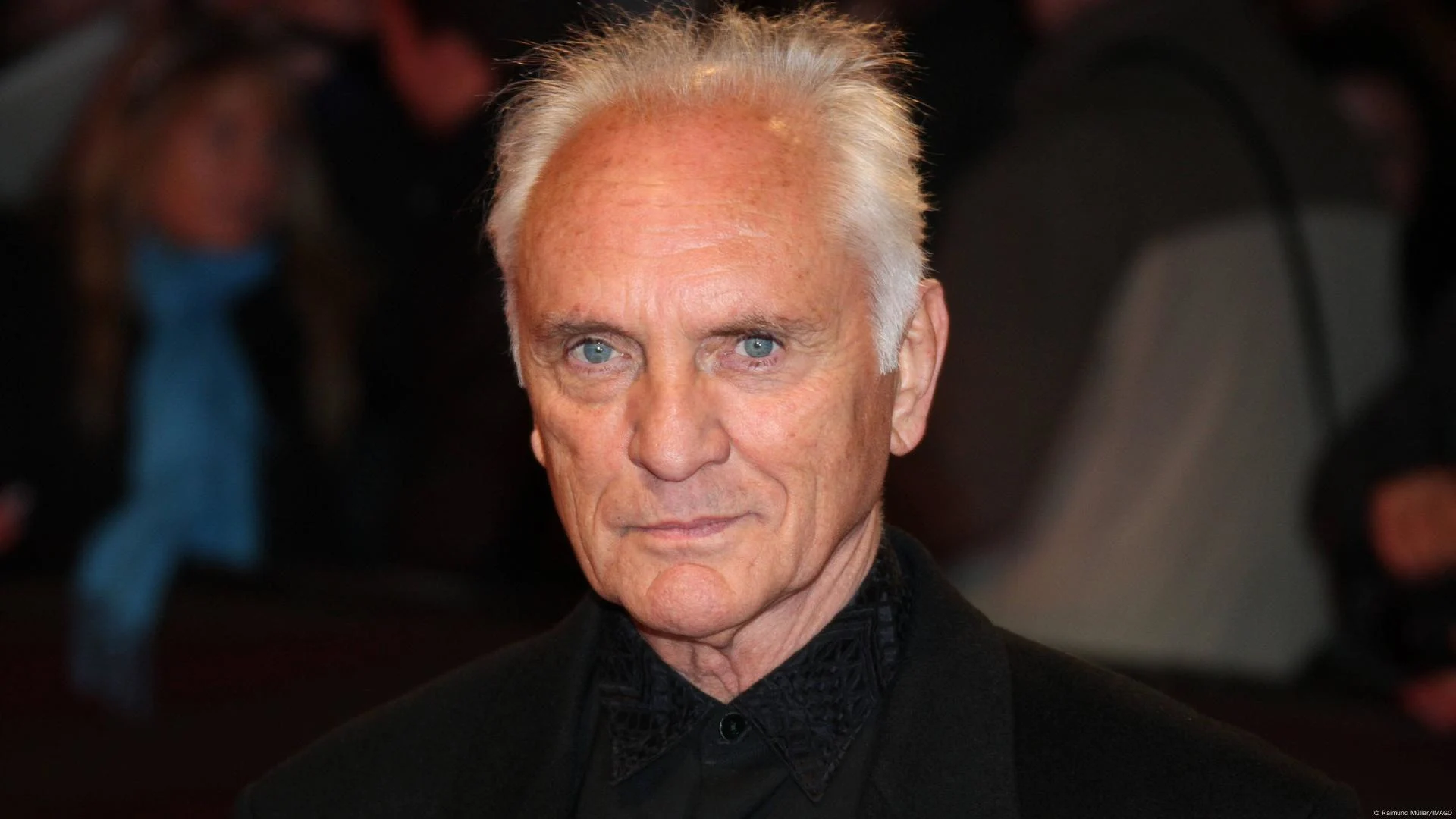 Muere Terence Stamp, el icónico villano de Superman y actor de los 60