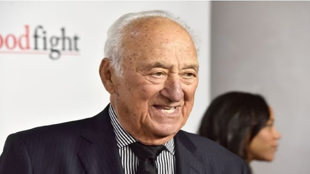 Muere a los 96 años Jerry Adler, el inolvidable Hesh Rabkin de 'Los Soprano'