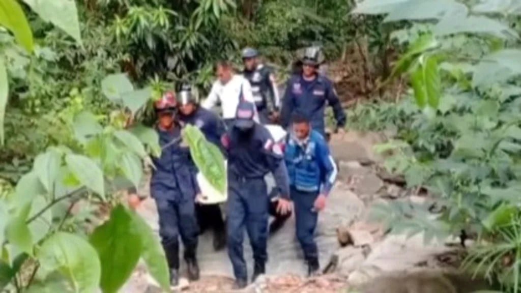 Fallece joven de 15 años ahogado mientras celebraba su cumpleaños