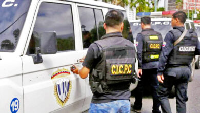 Mujer herida tras tiroteo por robo frustrado en Maracay
