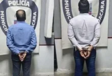 Desarticulan banda que estafaba a ciudadanos con promesas de casas de la Misión Vivienda