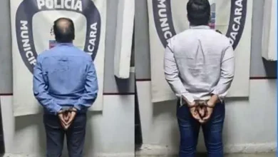 Desarticulan banda que estafaba a ciudadanos con promesas de casas de la Misión Vivienda