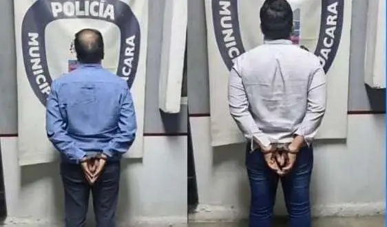 Desarticulan banda que estafaba a ciudadanos con promesas de casas de la Misión Vivienda