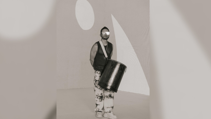 Omar Acedo representará a Venezuela en el Festival InterVisión 2025 en Rusia