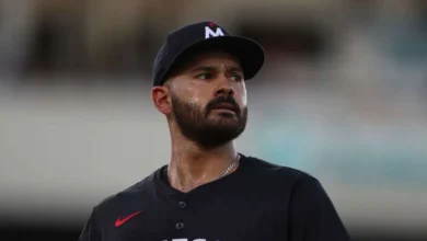 Pablo López intensifica su recuperación para volver con los Mellizos