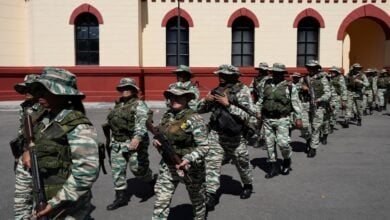 Padrino López: "EE.UU. siempre ha fabricado mentiras antes de una agresión militar"