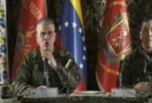 Padrino López: "La FANB está lista para defender la soberanía ante agresiones de EE. UU."