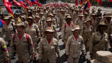 Padrino López reitera llamado a alistamiento de la Milicia Bolivariana este fin de semana