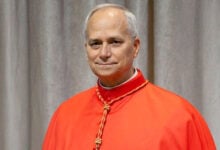 El papa León XIV pide nuevamente poner fin al conflicto en Tierra Santa