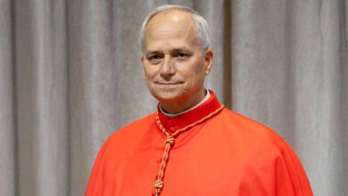 El papa León XIV pide nuevamente poner fin al conflicto en Tierra Santa