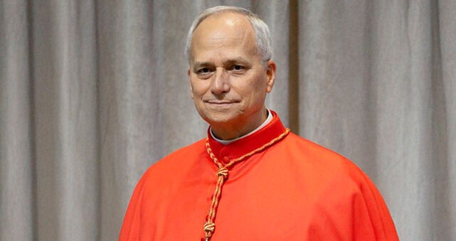 El papa León XIV pide nuevamente poner fin al conflicto en Tierra Santa