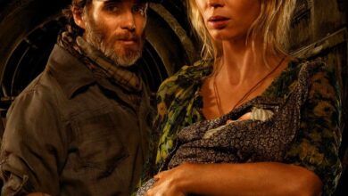 Paramount confirma “Un lugar en silencio 3”