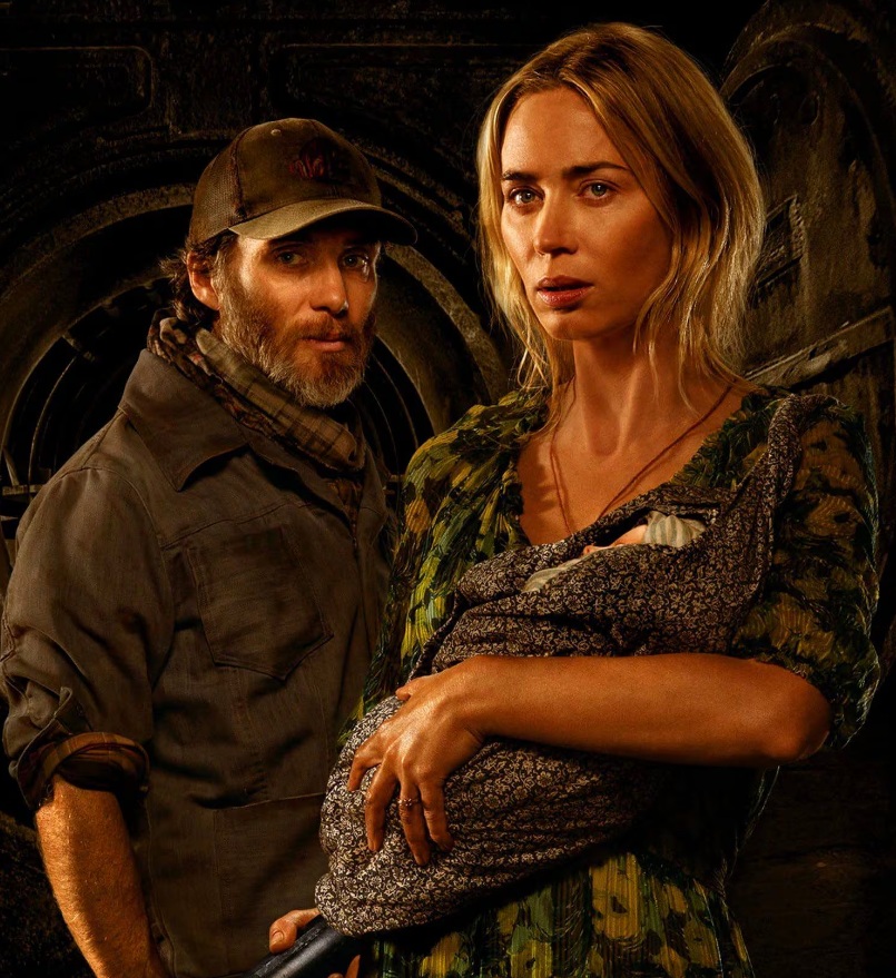 Paramount confirma “Un lugar en silencio 3”