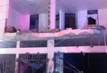 Perú: Explosión de dinamita destruye casas y desata el pánico