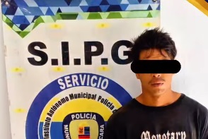 Detienen a un hombre por presunto intento de abuso sexual en Guacara