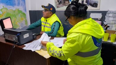 Polimaturín ha multado a más de 4,000 infractores en lo que va de año