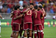 Preocupación en La Vinotinto: Rafael Romo y Yeferson Soteldo en duda para las eliminatorias