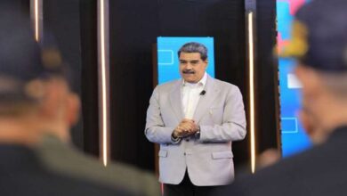 Presidente Maduro califica a Venezuela como un "emporio turístico" y destaca su potencial