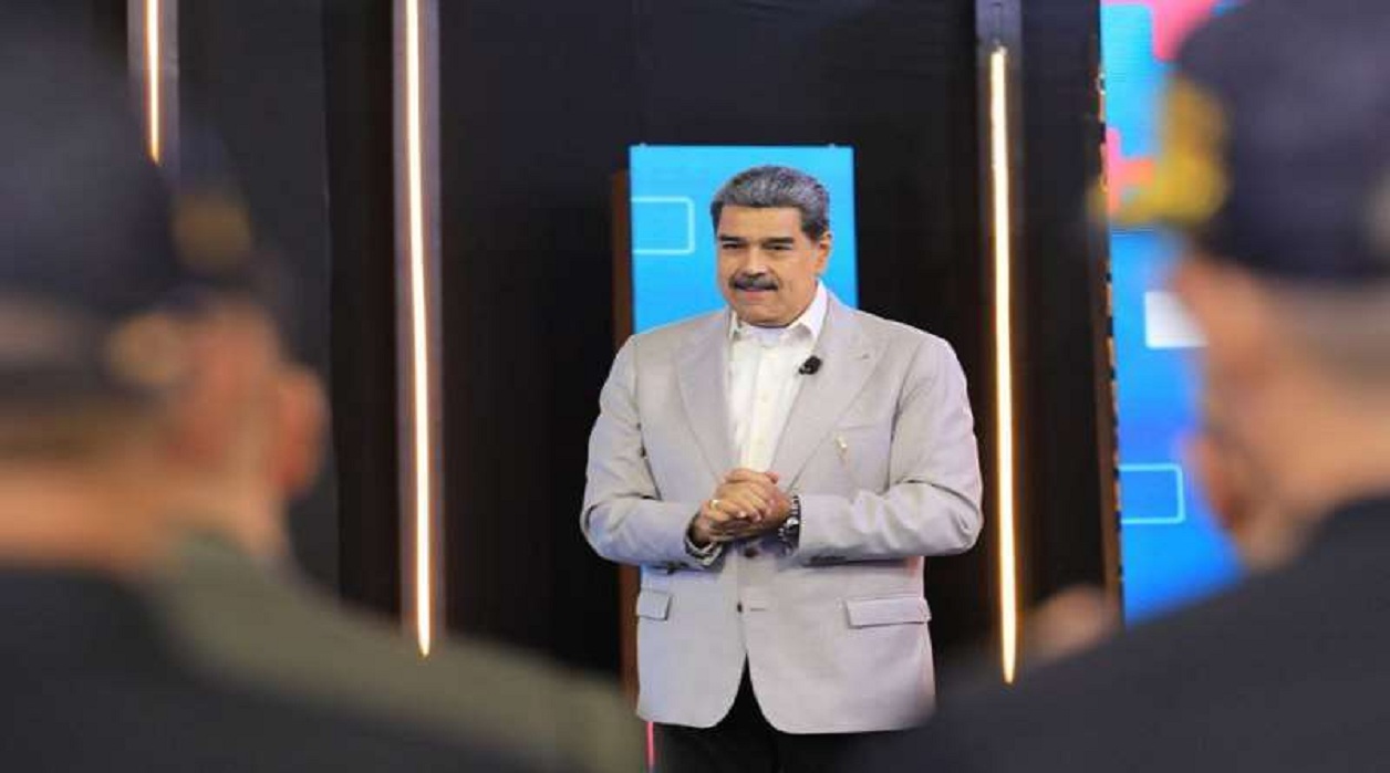 Presidente Maduro califica a Venezuela como un "emporio turístico" y destaca su potencial