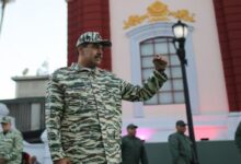 Presidente Maduro califica de “exitosa” jornada de alistamiento militar