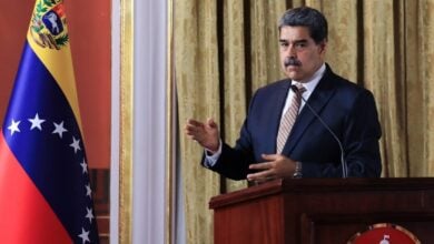 Presidente Maduro proyecta un crecimiento del 9% para la economía en 2025