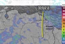 Pronóstico del INAMEH lluvias y descargas eléctricas en varias regiones este sábado