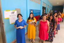 Pueblos originarios de Monagas eligieron sus concejales a cámaras municipales