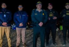 Rescatan en Perú a 38 víctimas de tráfico de personas, 28 de ellas venezolanos
