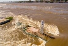 Río Orinoco en alerta: Supera los 18 metros