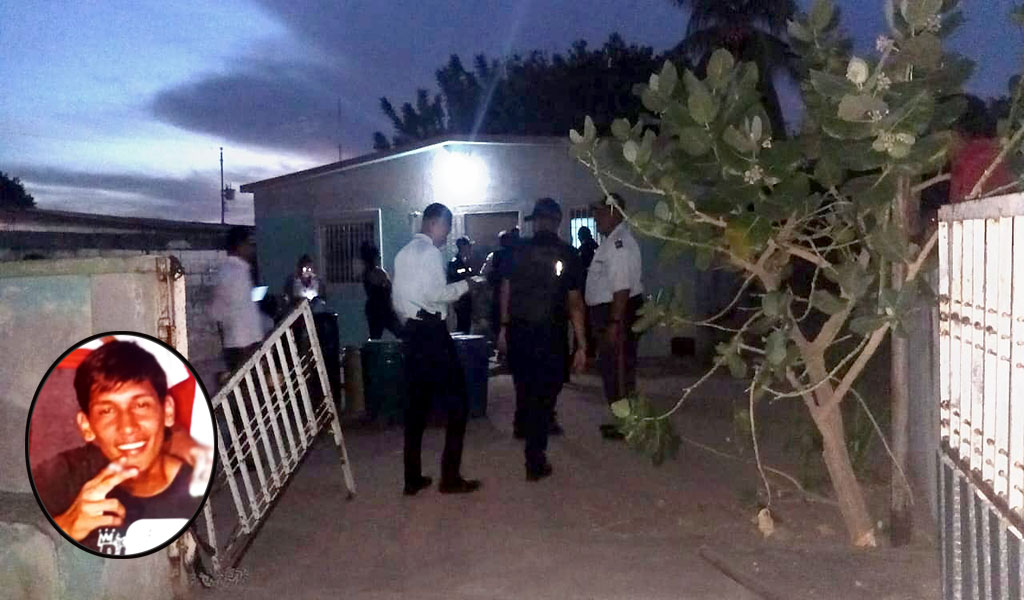Joven de 23 años se quita la vida en el Zulia