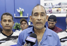 Conductores de la ruta Quiriquire-Maturín piden aval para trabajar
